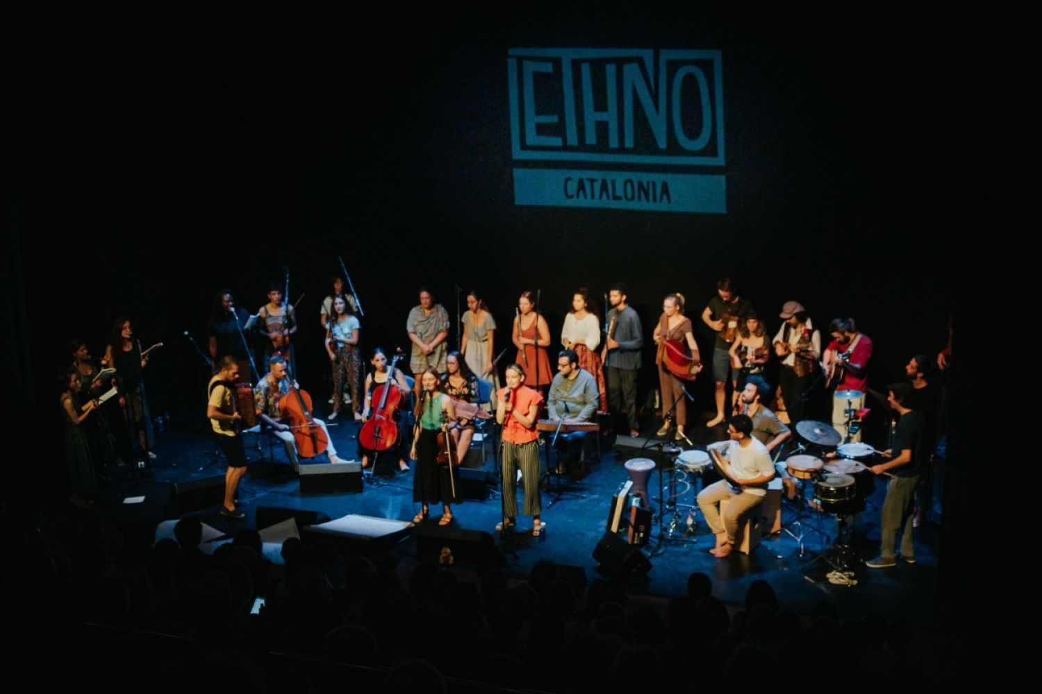 Ethno Concert Ethno Concert